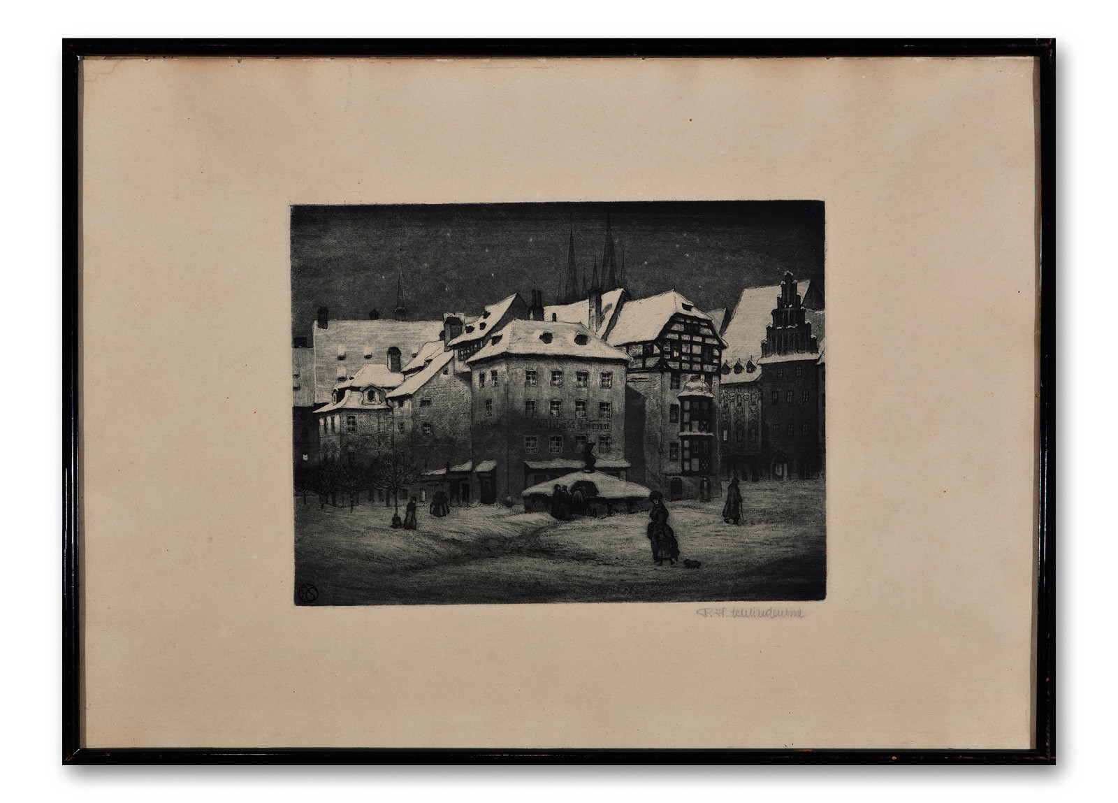 Schlindenbuch Rudolf Herbert | Cheb