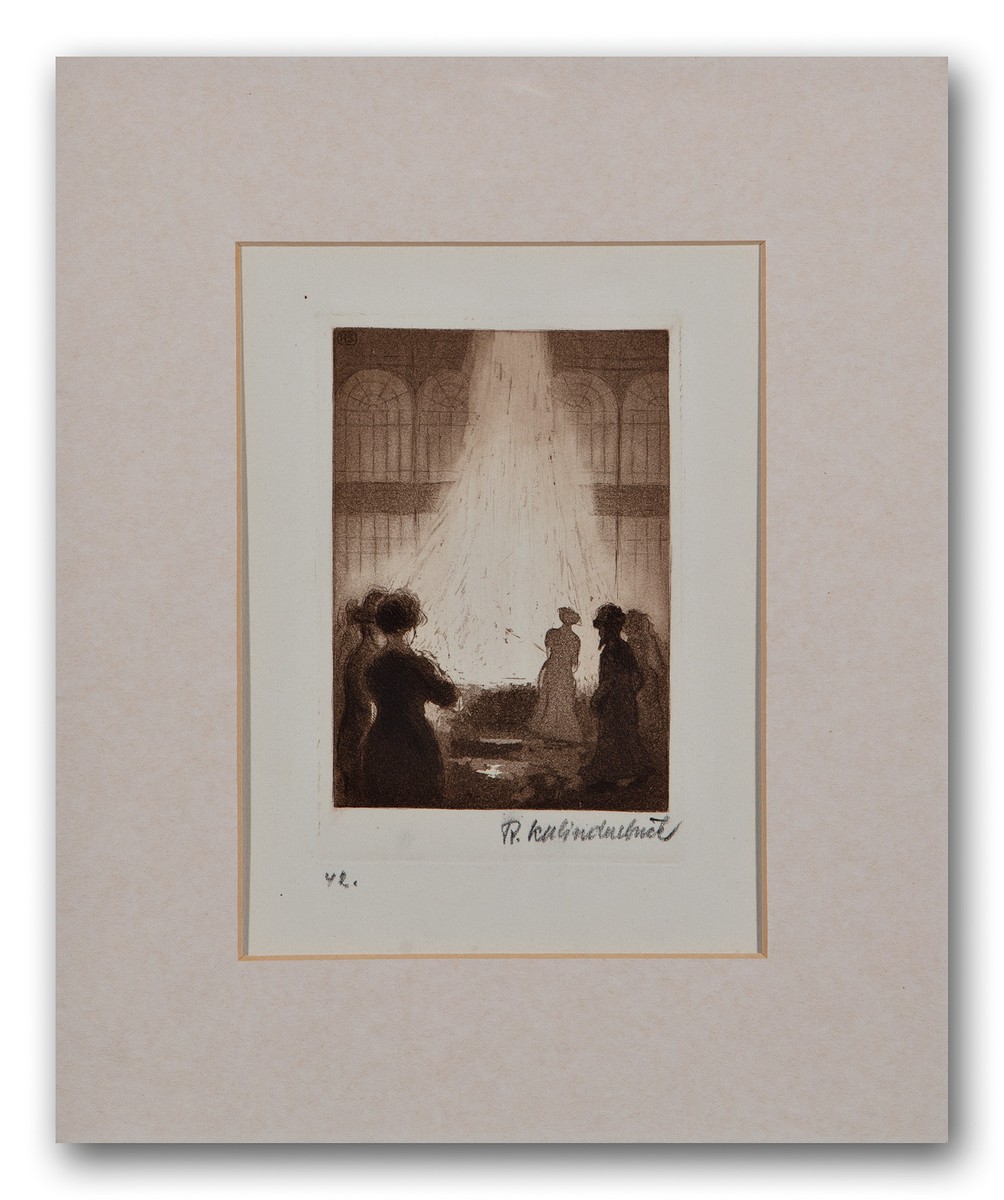 Schlindenbuch Rudolf Herbert | U vřídla