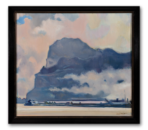 Kitzler Josef | Gibraltar