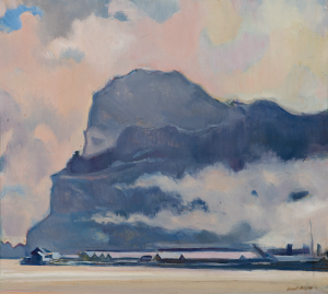 Kitzler Josef | Gibraltar