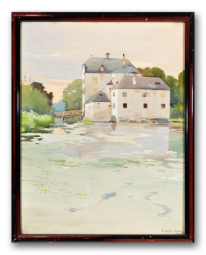 Oppitz Wilhelm | Salzburg