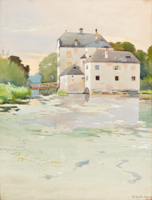 Oppitz Wilhelm | Salzburg