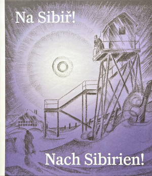 Staeger Ferdinand | Národ povstává (Das Volk steht auf)