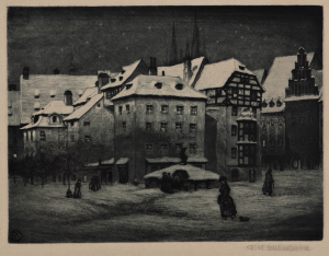 Schlindenbuch Rudolf Herbert | Cheb