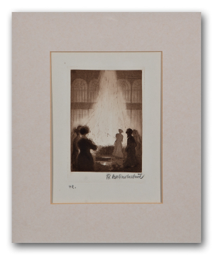 Schlindenbuch Rudolf Herbert | U vřídla