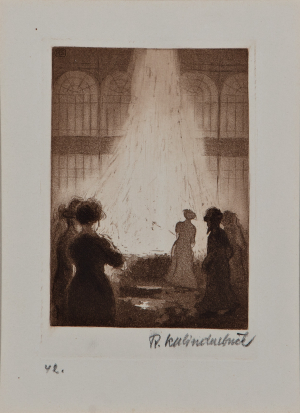 Schlindenbuch Rudolf Herbert | U vřídla