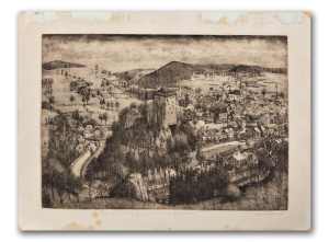 Steidl Ernst | Bečov nad Teplou