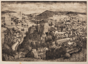 Steidl Ernst | Bečov nad Teplou