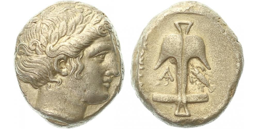 Thrakia, Apollonia Pontika