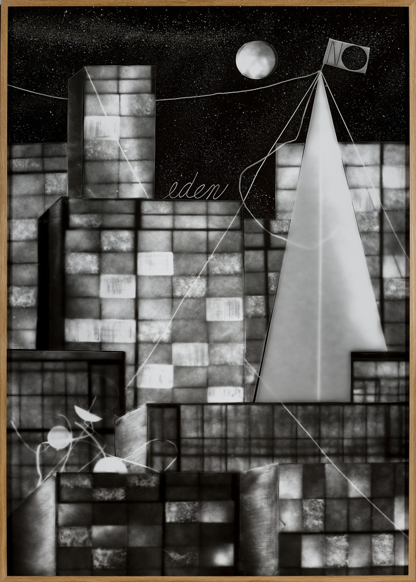 Josef Achrer – Exposure No. 23