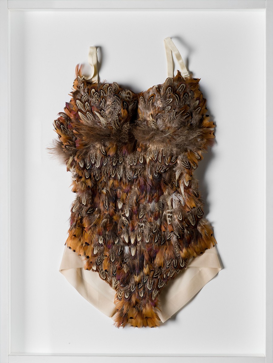 Paulina Skavova – Underwear