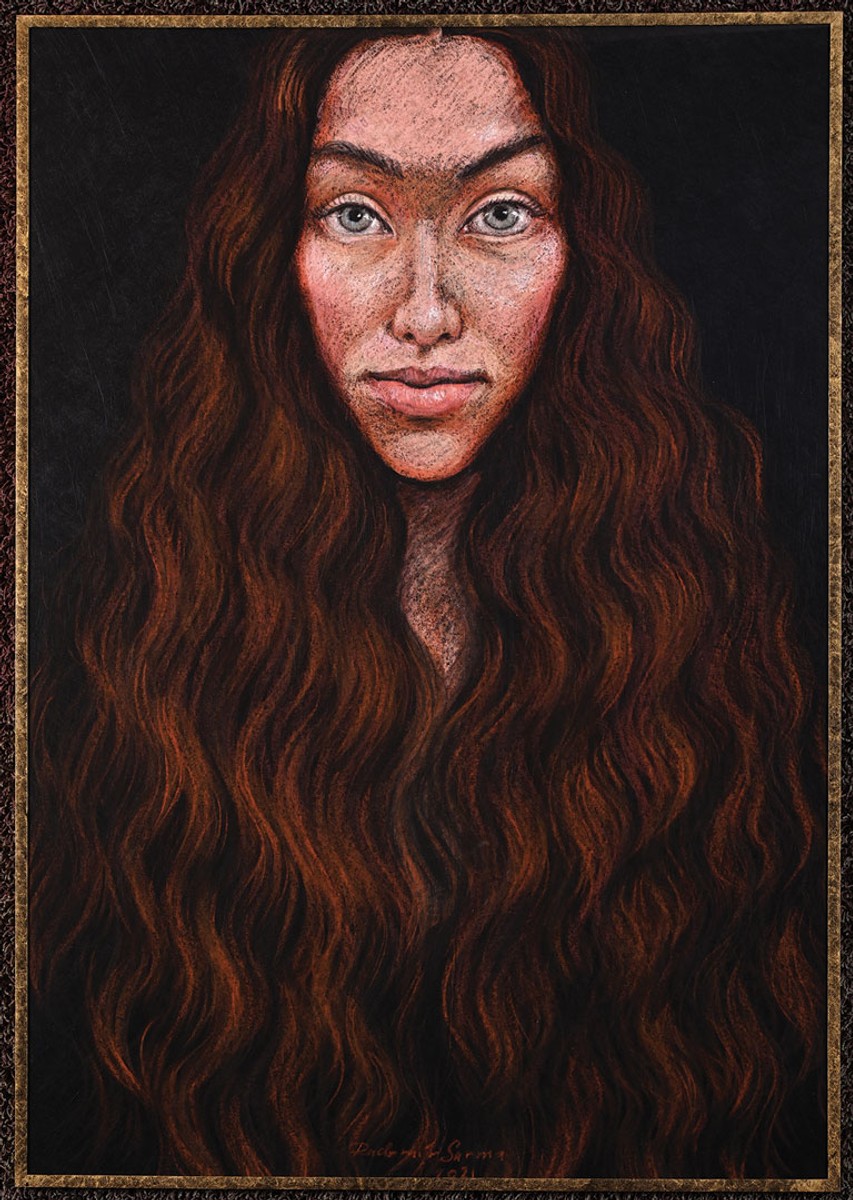 Radomír Surma – Ofélie