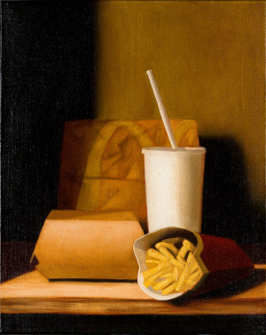 Leoš Suchan – Menu III