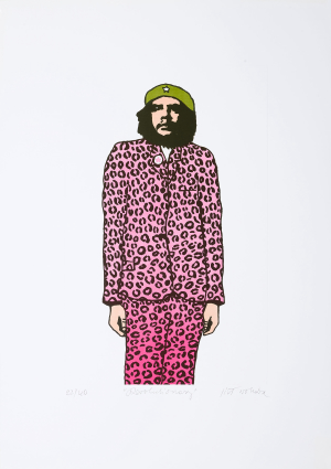 Jiří Votruba – Revolucionář