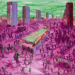 Igor Grimmich – Mimozemšťan II