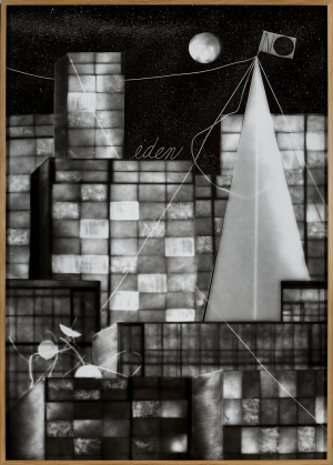Josef Achrer – Exposure No. 23