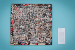 ALEXEJ LABZIN – Nezapomenutí / The Unforgotten