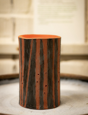 MARINA MITALEVA – Borovice a kulky / Pines and Bullets