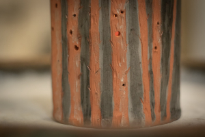 MARINA MITALEVA – Borovice a kulky / Pines and Bullets