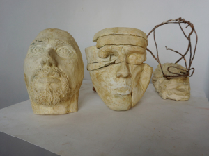 PAVEL GLAZATOV – Pitva (maska, osobnost, vnitřní svět) / Autopsy (Mask, Personality, Inner World)