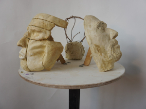 PAVEL GLAZATOV – Pitva (maska, osobnost, vnitřní svět) / Autopsy (Mask, Personality, Inner World)