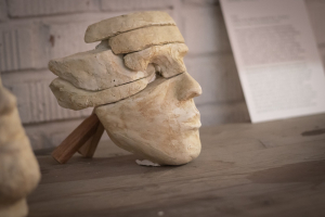 PAVEL GLAZATOV – Pitva (maska, osobnost, vnitřní svět) / Autopsy (Mask, Personality, Inner World)