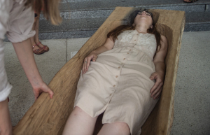 DARJA GOSTĚVA / DARIA GOSTEVA – Domovina / Homeland