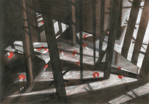 INGA CHRISTIČ / INGA KHRISTICH– Sandormoch