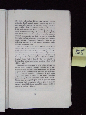 Propaganda v demokracii a diktaturách