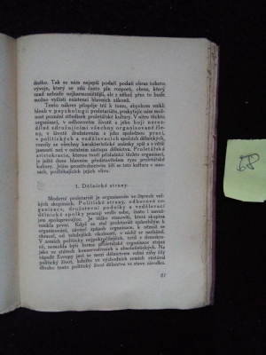 Mezinárodní proletariát