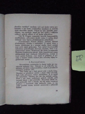 Mezinárodní proletariát