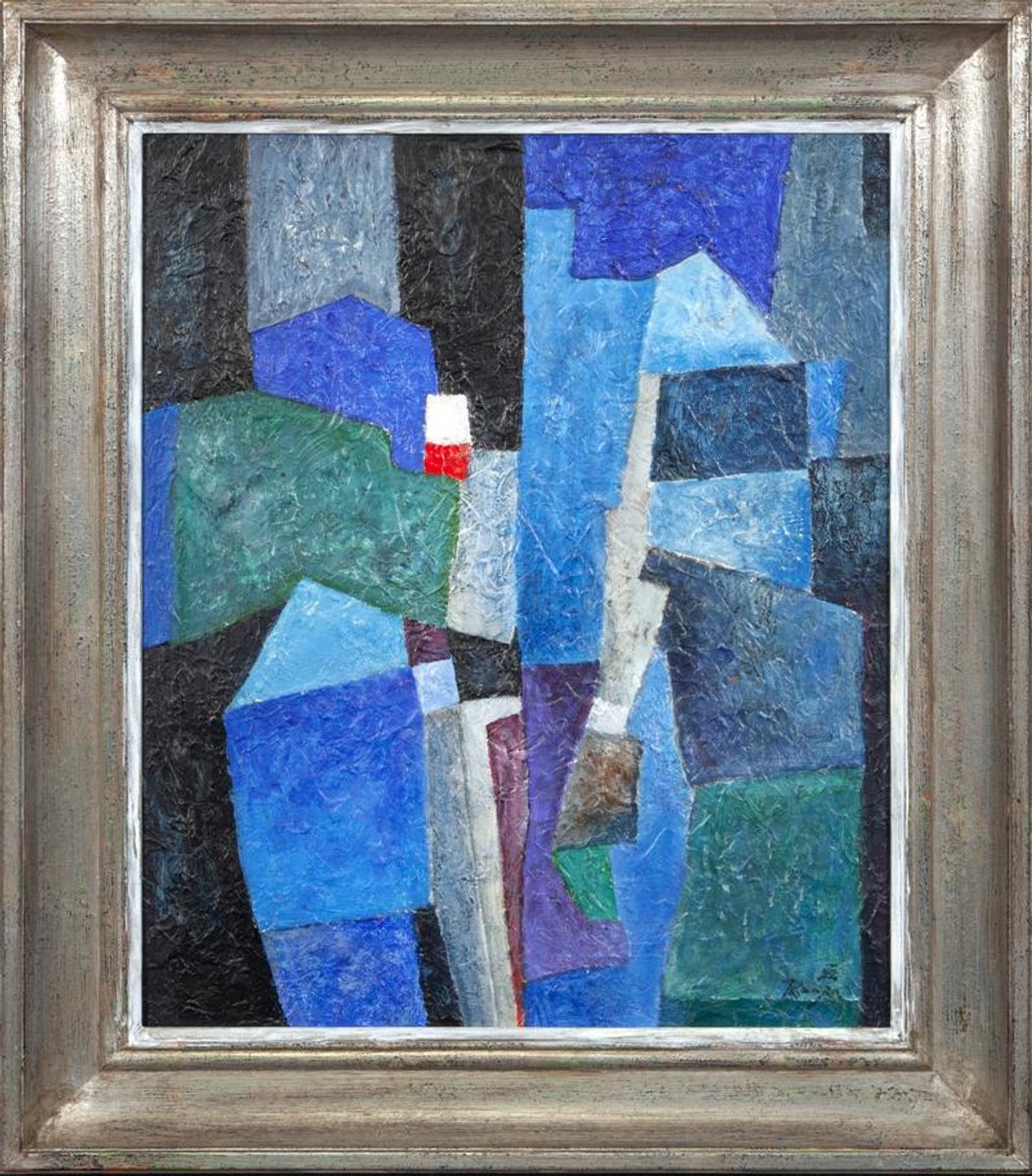 Kanyza Jan - Nocturne