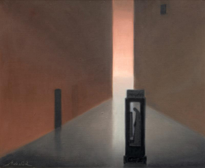 Michalčík Antonín - Naléhavý hovor