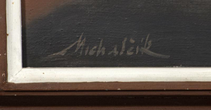 Michalčík Antonín - Naléhavý hovor