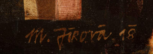 Jírová Markéta - Stvořitel