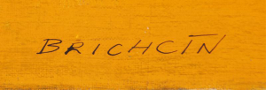 Brichcín Roman - Pozorovatel