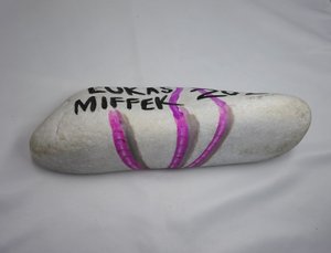 Miffek Lukáš