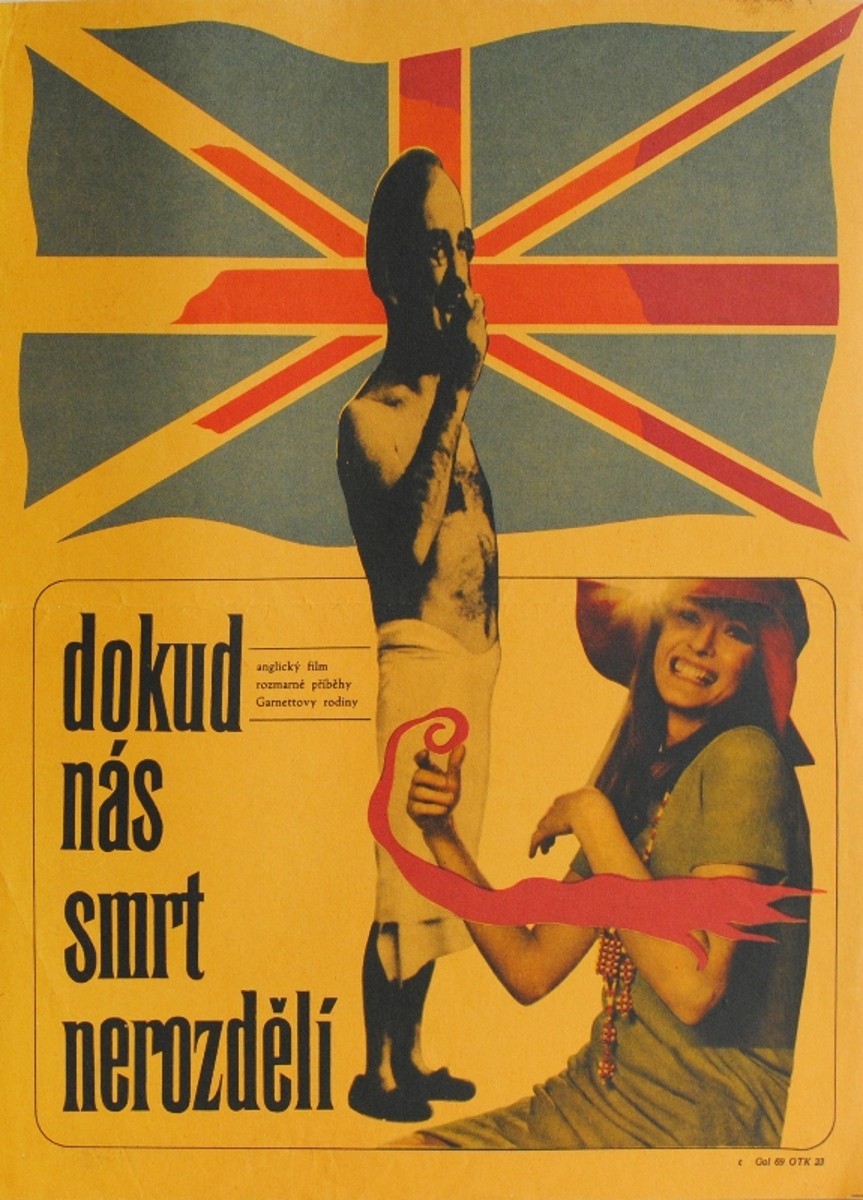 Jaromír Gal - Dokud nás smrt nerozdělí
