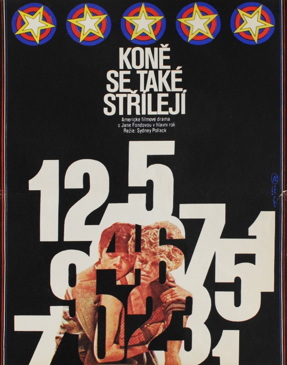 Jaroslav Fišer - Koně se také střílejí