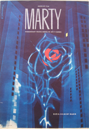 Wolfgang Alexander Schlosser - Marty