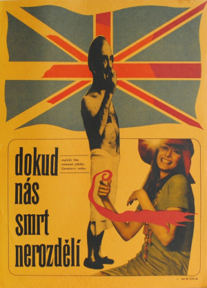 Jaromír Gal - Dokud nás smrt nerozdělí