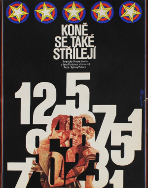 Jaroslav Fišer - Koně se také střílejí