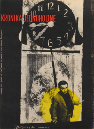 Miroslav Hrdina - Kronika jednoho dne