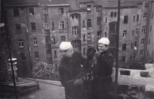 Jan Bartůšek - Kominíci
