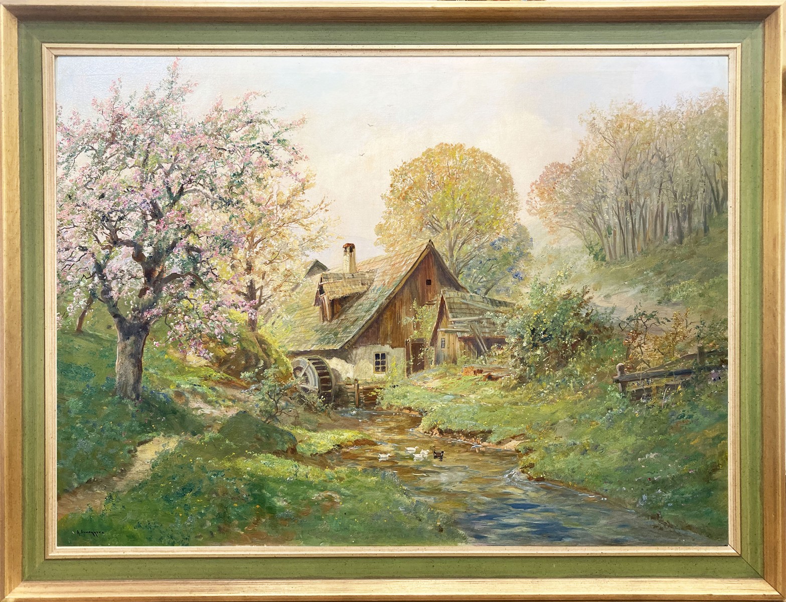 Alois Arnegger