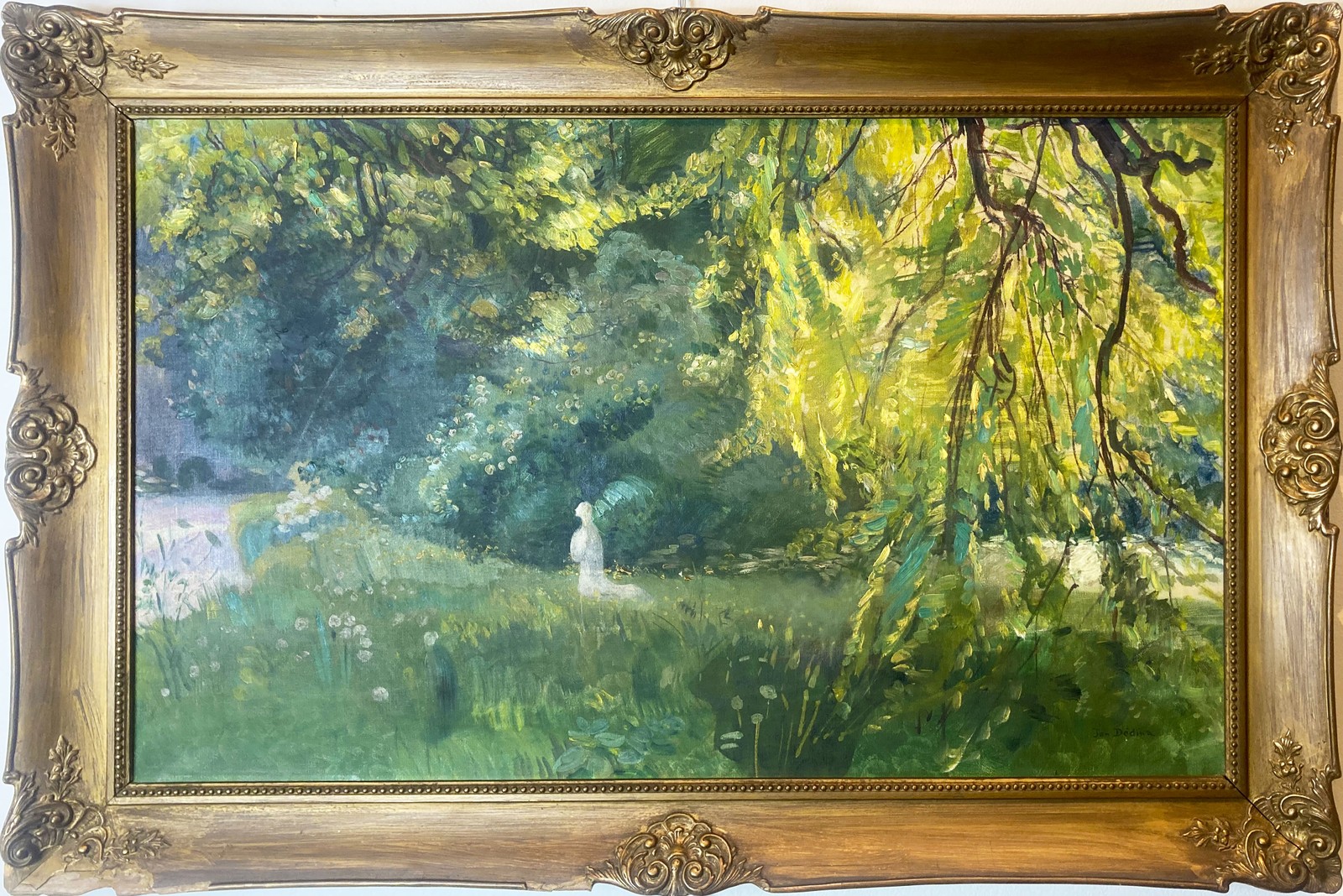 Jan Dědina