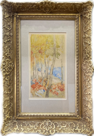 Augustin Mervart