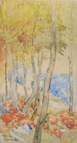 Augustin Mervart