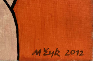 Josef Mžyk
