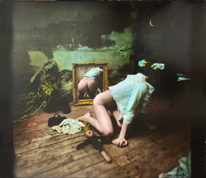 Jan Saudek